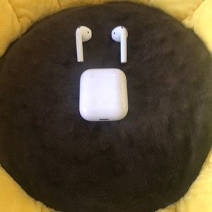 First Generation Apple AirPods